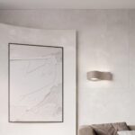 Kinkiet TILA 30 taupe