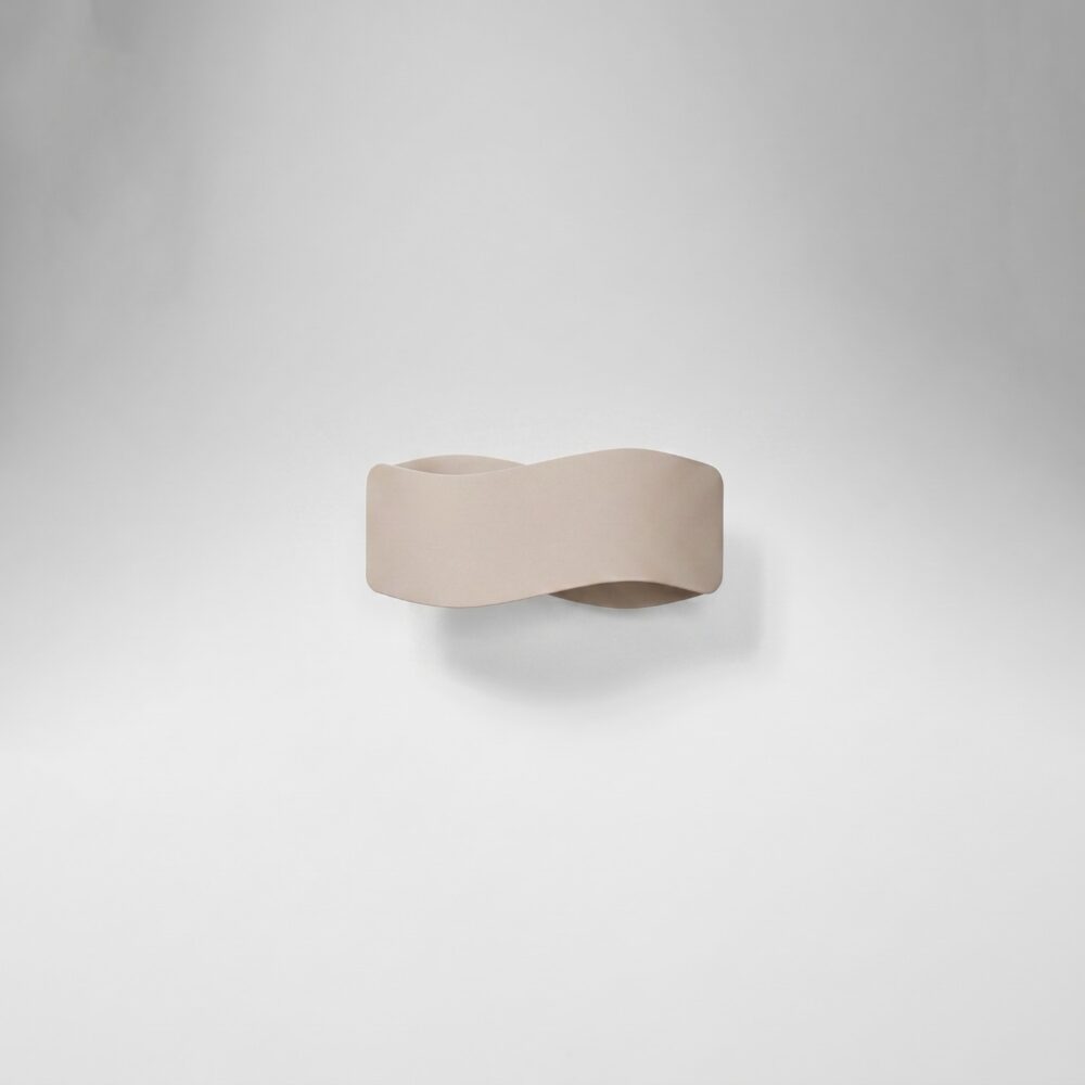Kinkiet TILA 30 taupe