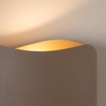 Kinkiet TILA 30 taupe