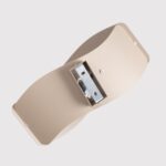 Kinkiet TILA 30 taupe