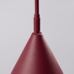 Kinkiet NOX burgund
