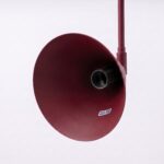 Kinkiet NOX burgund