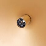 Lampa wisząca NOX 40 złota