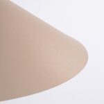 Lampa wisząca NOX 40 taupe