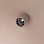 Lampa wisząca NOX 40 taupe