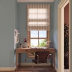 Lampa biurkowa NOX burgund